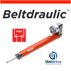 Beltdraulic Cylinder