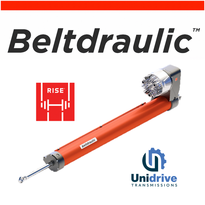 Beltdraulic Cylinder