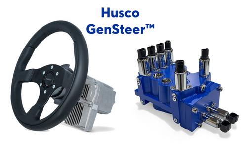 GenSteer