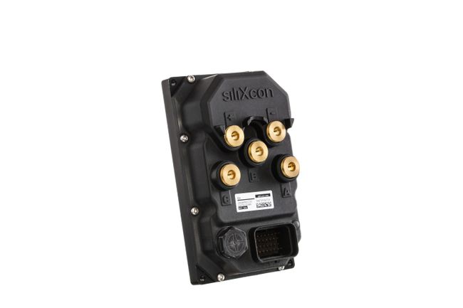 SX Series Controller (23kw)