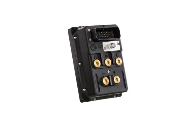 SL Series Controller (26kw)