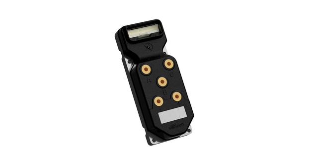 TX Series Controller (10kw)