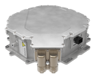 Dana TM4 HVI350 High-Voltage Inverter