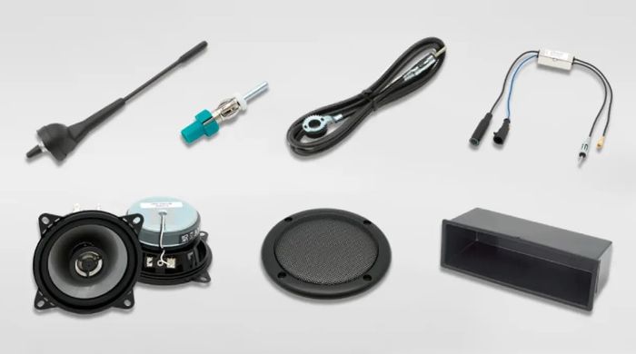 VDO Multimedia 