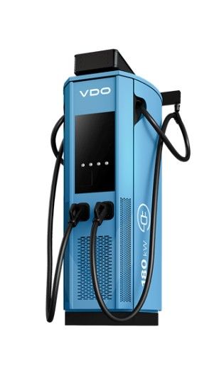 VDO Charging Solutions