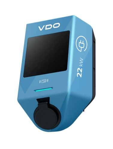 VDO Charging Solutions