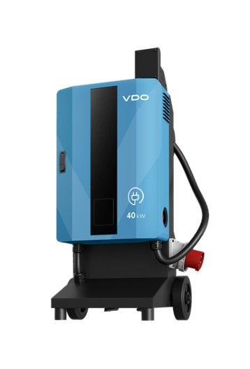 VDO Charging Solutions