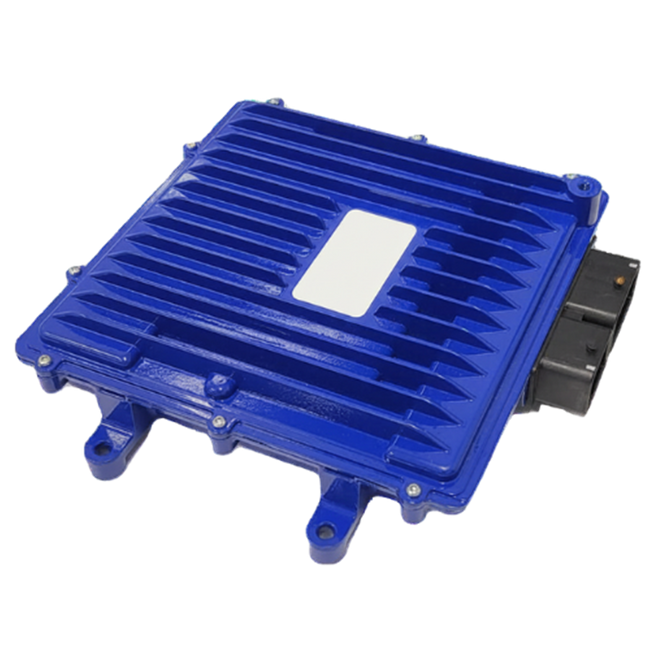 New Eagle OpenECU NX3 Controller