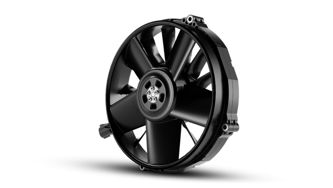 MULTI-WING DCMAX™ AXIAL FANS