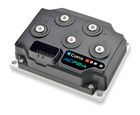 Drives for efficient drive and auxiliary drive systems.
