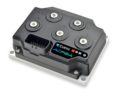 Drives for efficient drive and auxiliary drive systems.