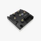 Drives for efficient drive and auxiliary drive systems.