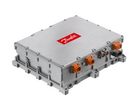Drives for efficient drive and auxiliary drive systems.