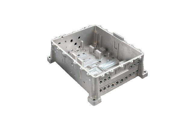 Battery / Electrical Enclosures