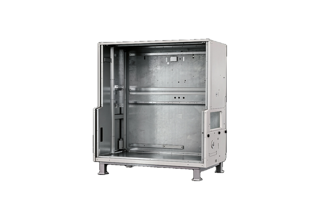 HV Power Distribution Solutions