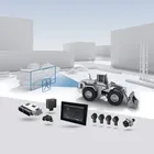 Collision avoidance system CAS