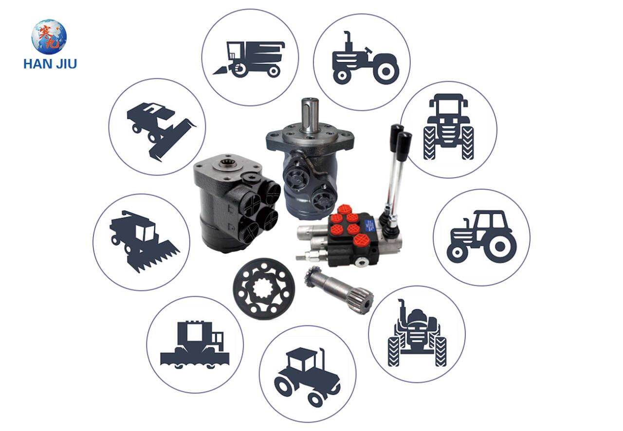 Shijiazhuang Hanjiu Technology Co Ltd