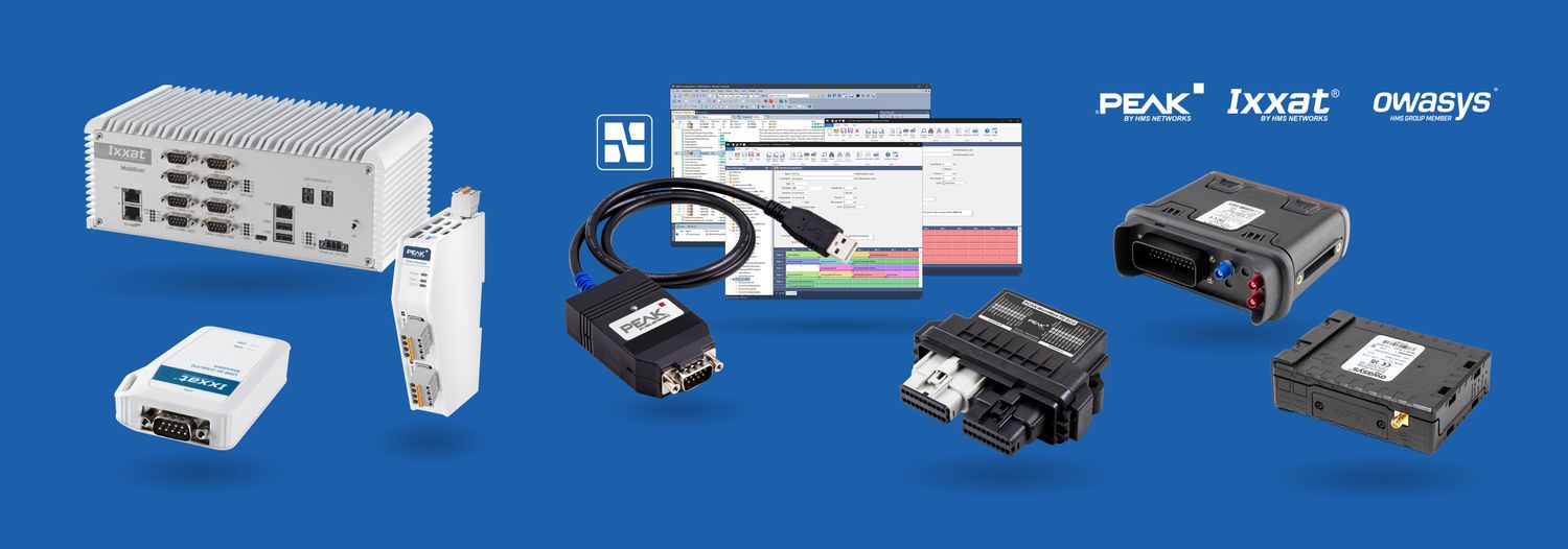 HMS Technology Center GmbH