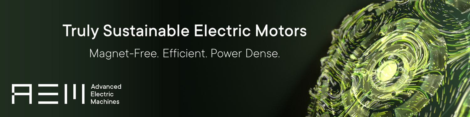 Advanced Electric Machines Ltd.