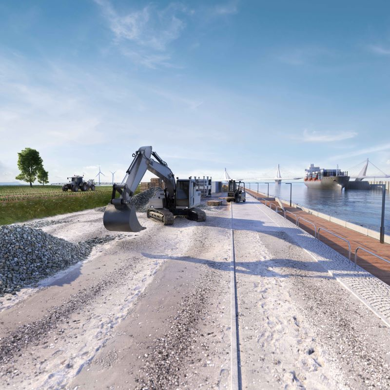 Bosch Engineering GmbH