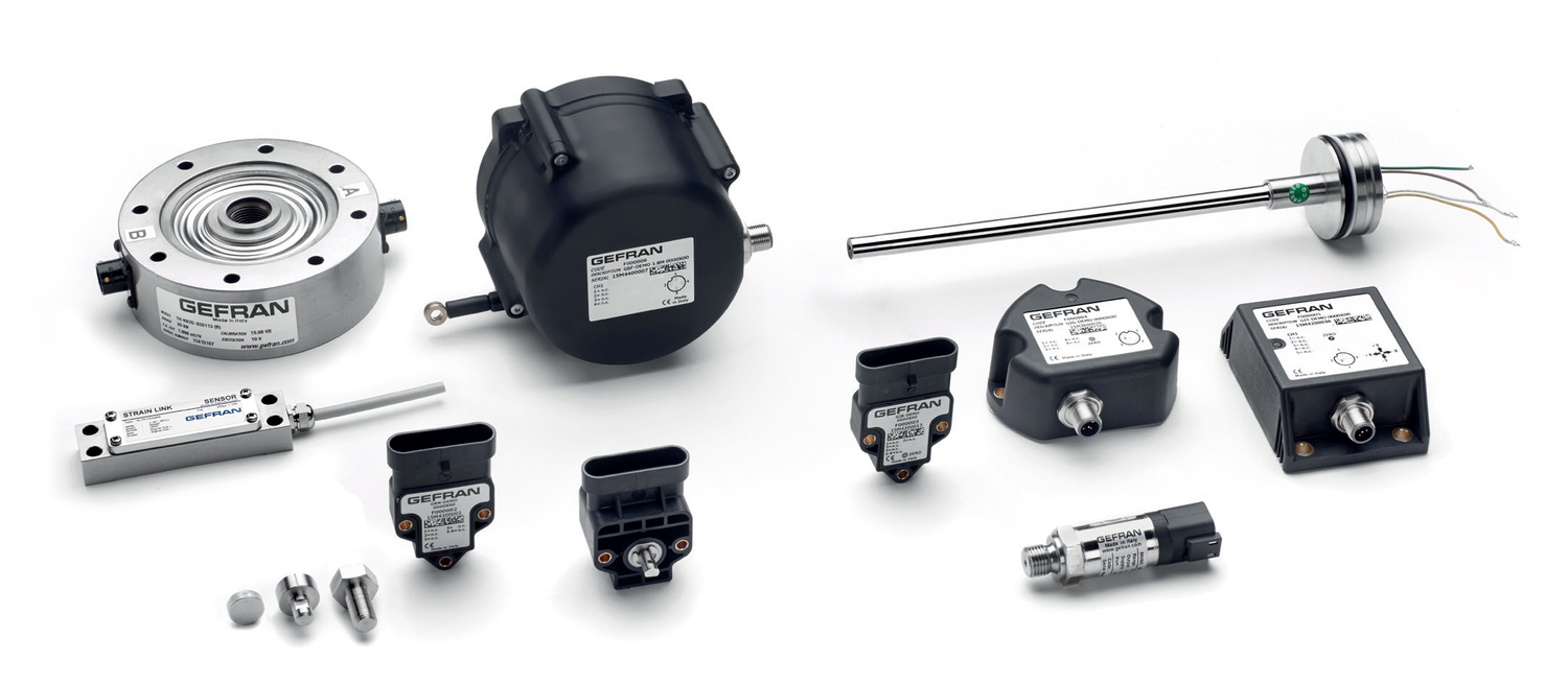 Gefran Deutschland GmbH