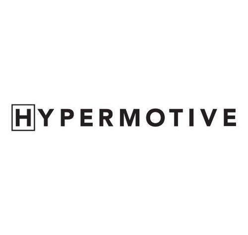 Hypermotive