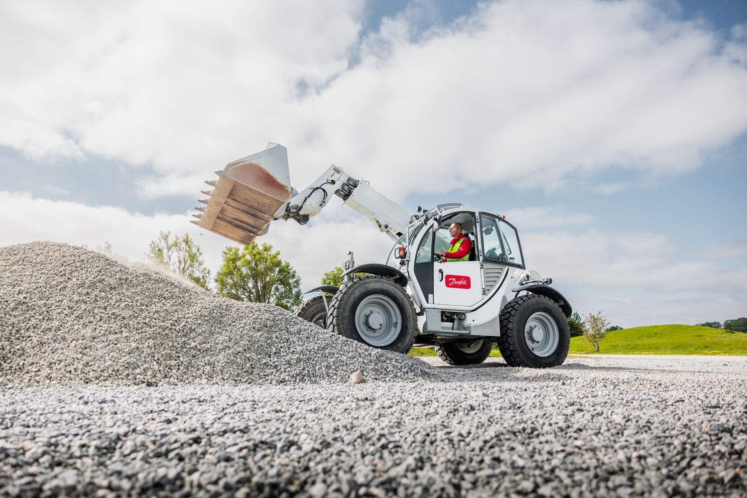 Danfoss Power Solutions Aps