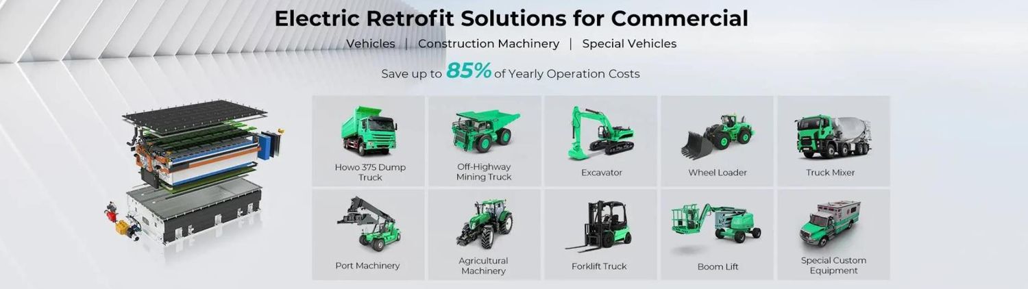 RoyPow Technology GmbH