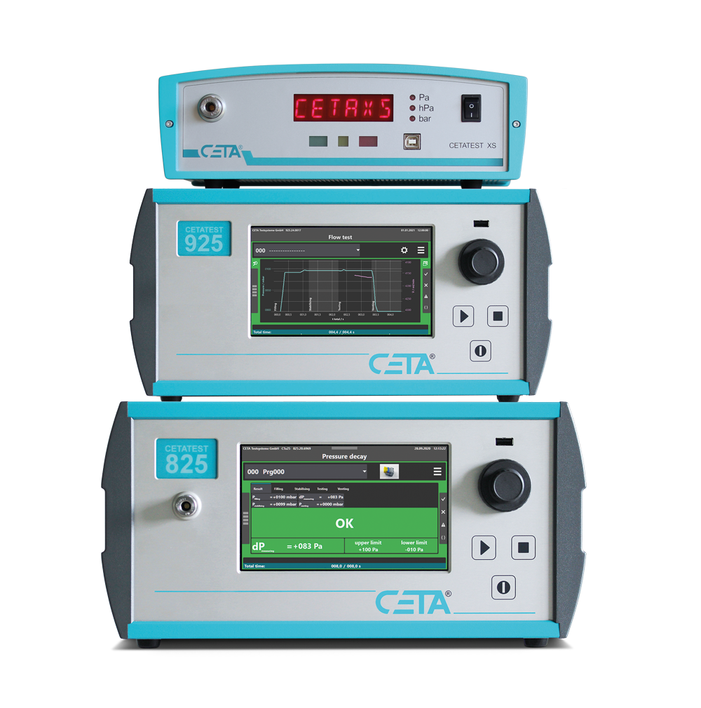 CETA Testsysteme GmbH