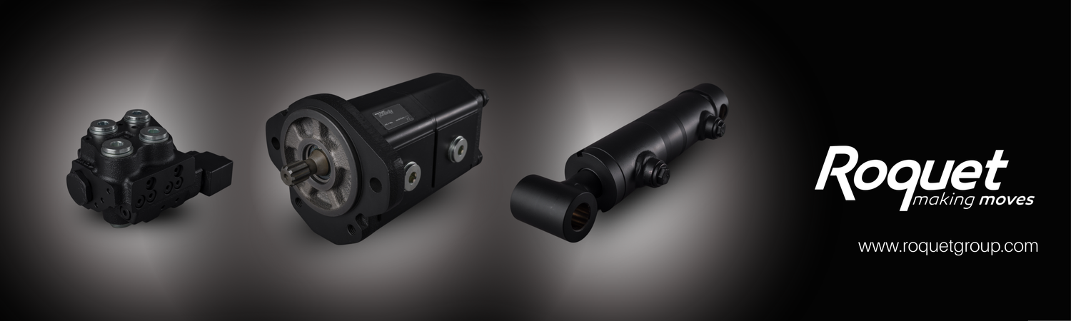 Roquet Hydraulics
