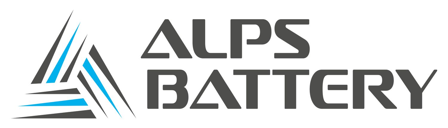 Alps Battery Srl