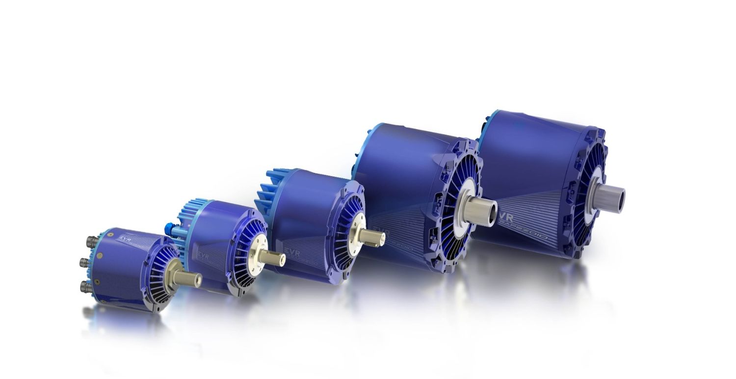 EVR Motors