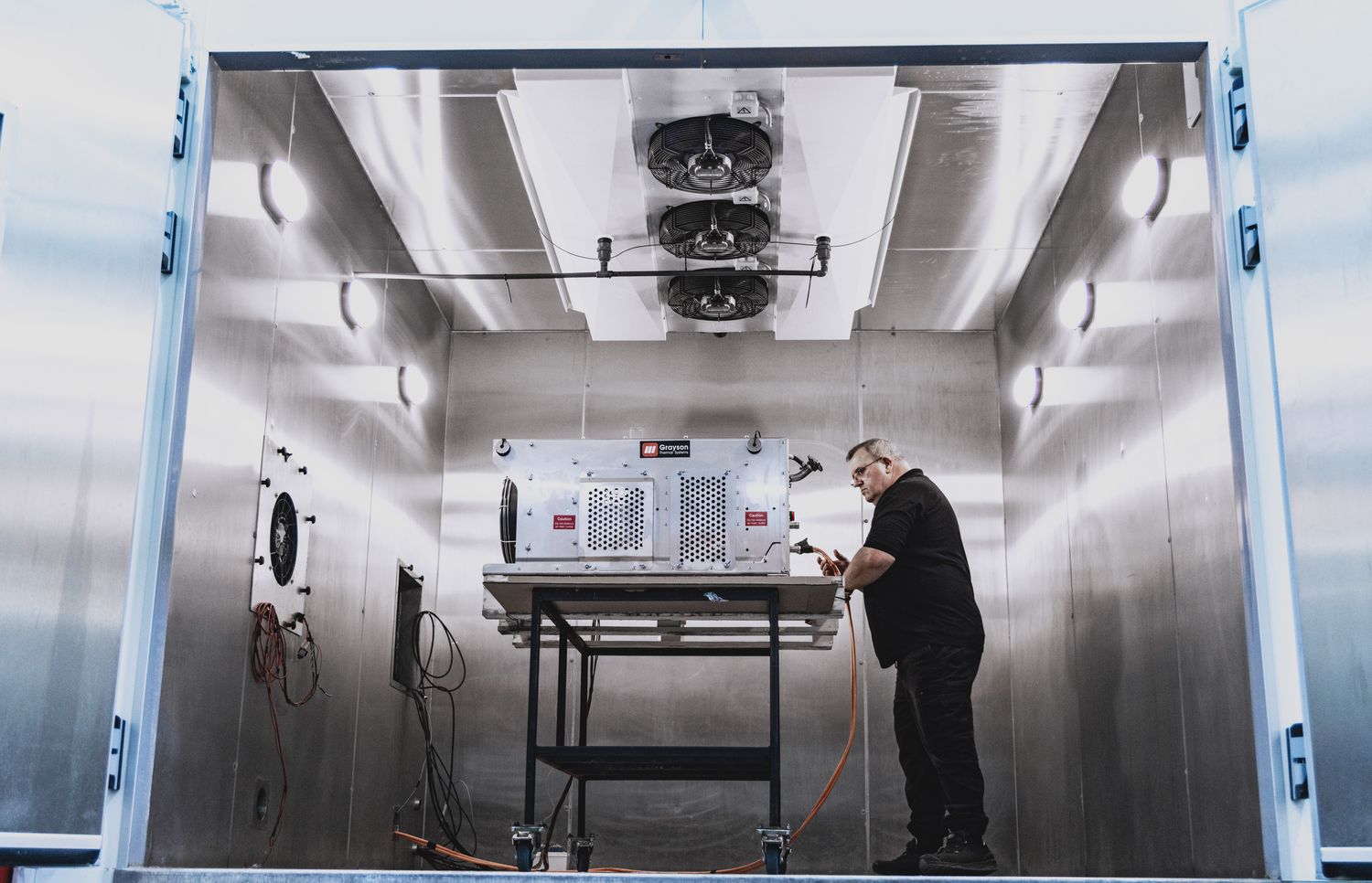 Grayson Thermal Systems