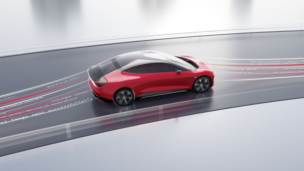 Vector Informatik GmbH