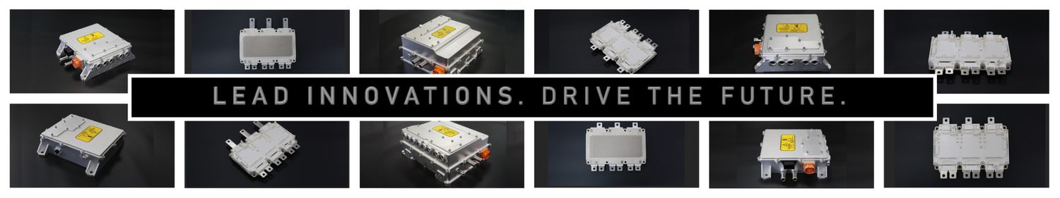 Leadrive Technology Germany GmbH