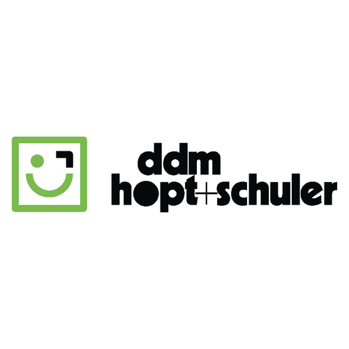 ddm hopt+schuler GmbH & Co. KG