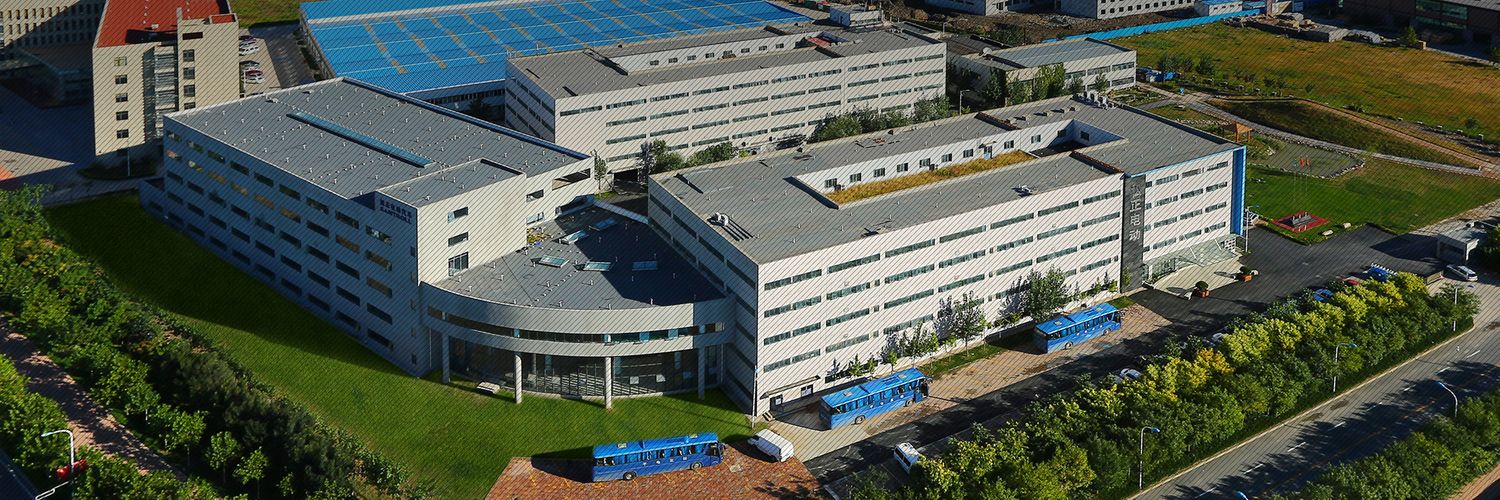 Tianjin Santroll Electric Technology Co., Ltd.