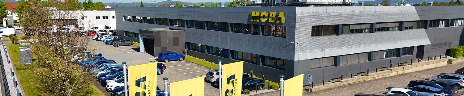 MOBA Mobile Automation