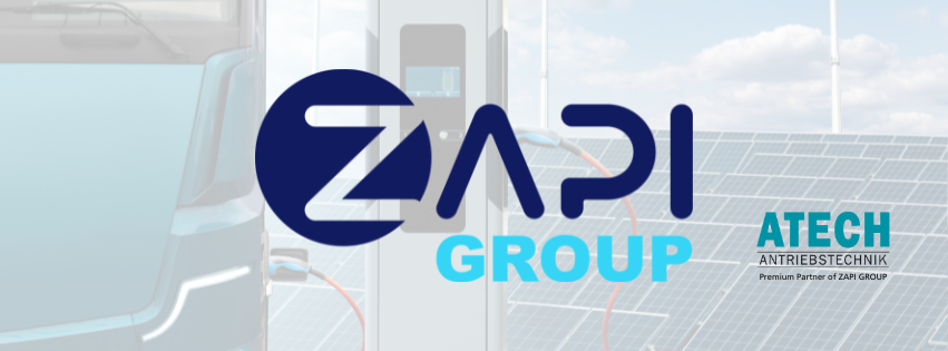 ATECH Antriebstechnik für Elektrofahrzeuge Vertrie