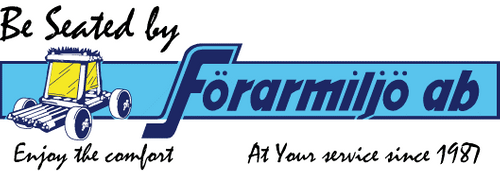 Förarmiljö AB