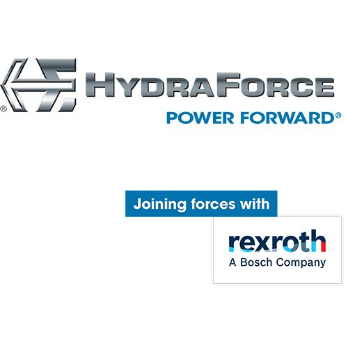 HydraForce Hydraulics, Ltd