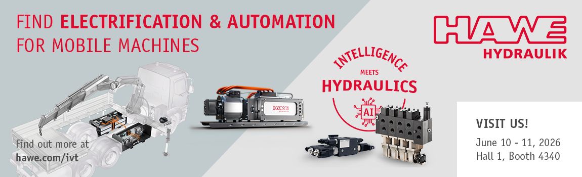 HAWE Hydraulik SE