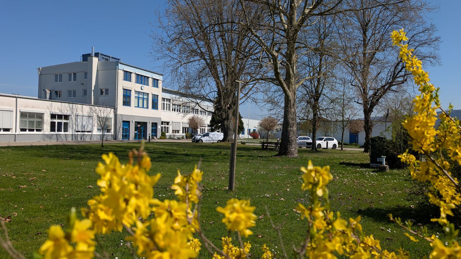 Eckerle Technologies GmbH