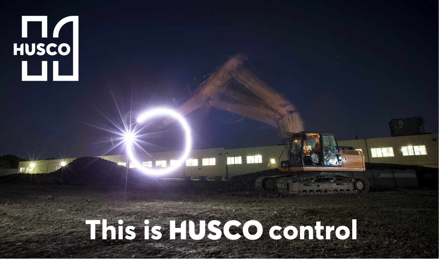 Husco