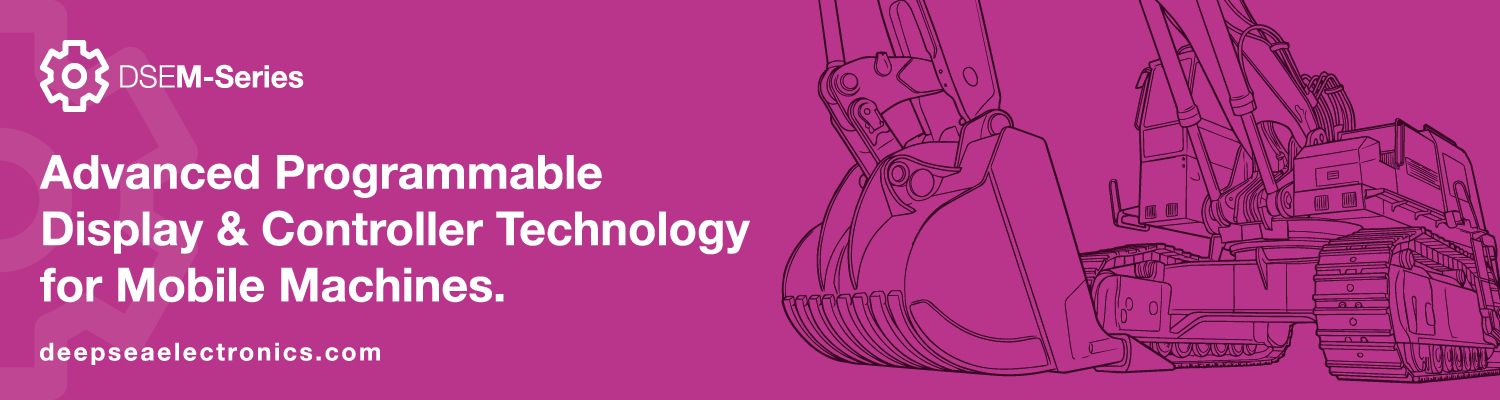 DEEP SEA ELECTRONICS LTD