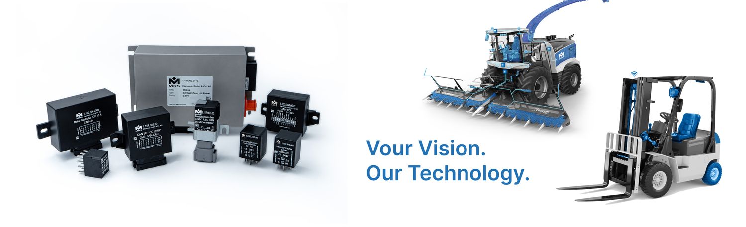 MRS Electronic GmbH & Co KG