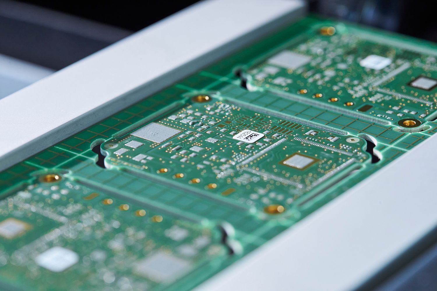 Völkel Mikroelektronik GmbH