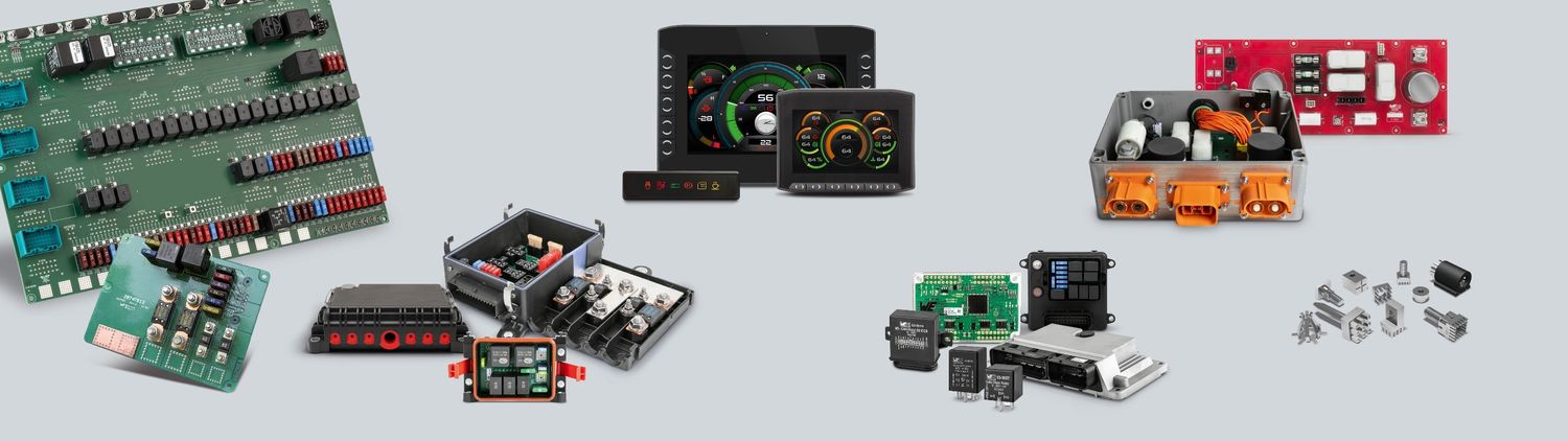 Würth Elektronik ICS GmbH & Co. KG