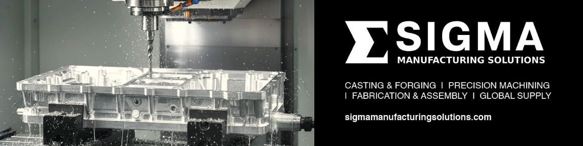 Sigma Manufacturing Solutions