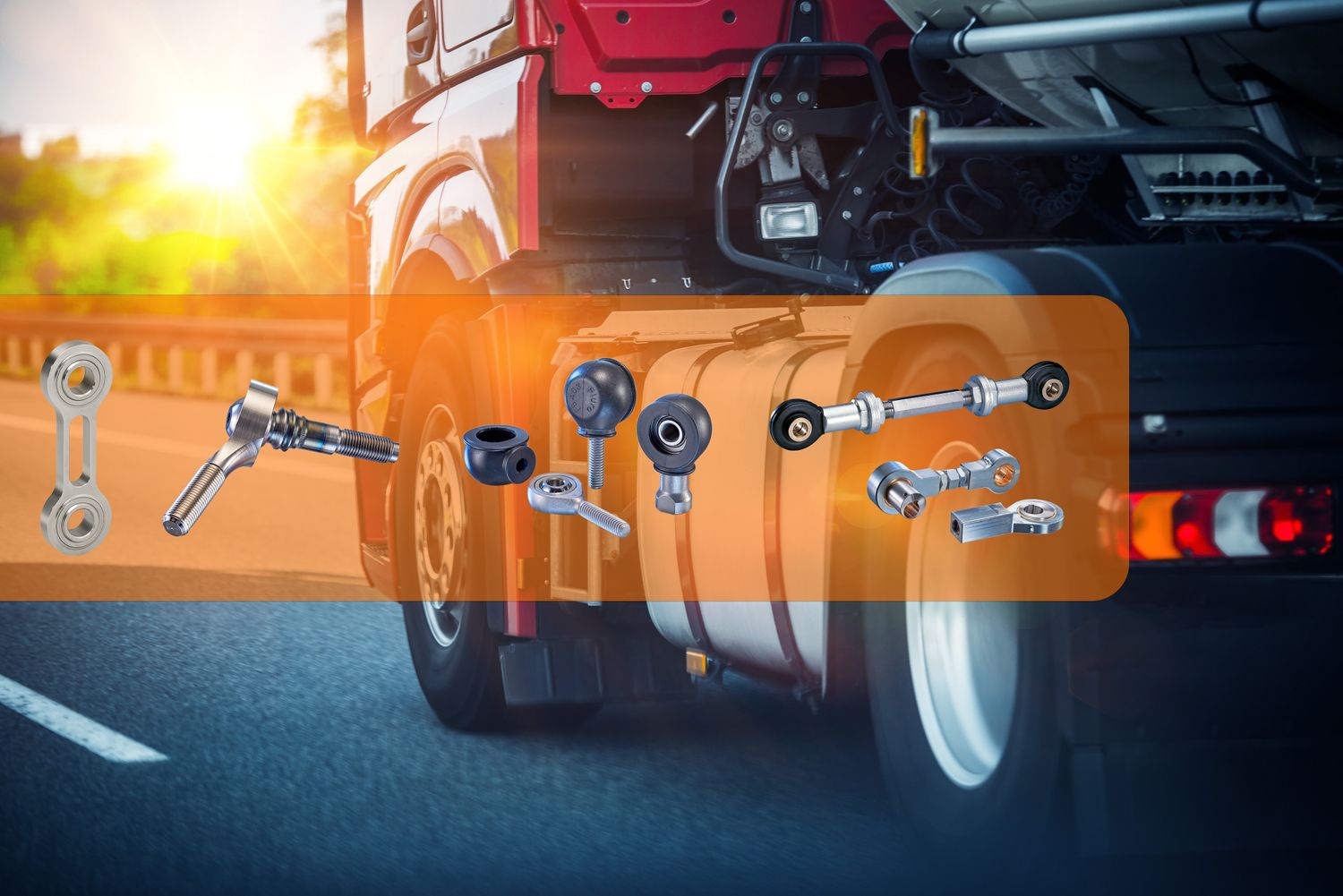 FLURO-Gelenklager GmbH